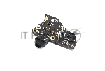 Аудио плата MacBook Air 13 Retina A2179 Early 2020 белый 923-03987 820-01992-A