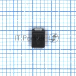 Диод Шоттки Vishay [VS-10BQ060-M3/5BT]