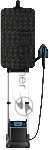Гладильная система Tefal QT1511E0 черный/голубой, 2980 Вт, 45 г/мин, 1000 мл, вид 20