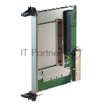 Устройство для установки карт расширения с интерфейсом PCI в слот CompactPCI Advantech MIC-3961-AE 6U CompactPCI PCI Carrier Board