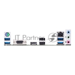 Материнская плата ASUS PRIME A520M-K, AM4, AMD A520, 2xDDR4, 4xSATA, 1xM.2, 1xPCIe 3.0 x16, 1xPCIe x1, 1xHDMI, 1xVGA, 1x 1Gb LAN, 2xUSB-A 2.0, 4xUSB-A 3.2 Gen 1, 3x3.5 мм, 7.1, mATX