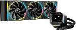 Кулер с водяным охлаждением Deepcool LM360