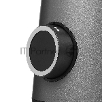 Блендер стационарный Bosch MMB6172S серебристый, 1200 Вт, плавная регулировка, вид 5