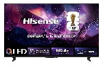 Телевизор Hisense 50" QLED 4K UHD 50E7S PRO