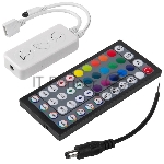 Контроллер GDC-RGB-72-BT-IP20-12