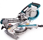 Торцовочная пила Makita LS0815FLN, вид 2
