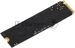Накопитель SSD PC PET PCPS001T3, 1Tb, PCIe 3.0 x4, M.2 2280, NVMe, R/W 2000/1600
