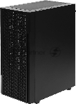 Компьютерный корпус Accord 3312 черный без БП ATX 2xUSB2.0 1xUSB3.0 audio bott PSU, вид 25