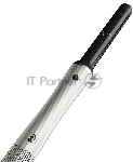 Фен-щетка Haier HHS-606 белый, 1200 Вт, ионизация, 38/64 мм, вид 13
