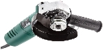 Угловая шлифовальная машина Haммer Flex USM710D 710Вт 12000об/мин 125мм, вид 19