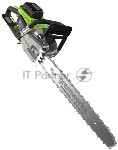 Цепная пила Greenworks GD40CS18 аккум. 3600Вт 4.89л.с. дл.шины:18" (45cm) (2009607), вид 5