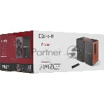 Акустическая система Edifier R1280Ts 2.0 светлое дерево/черный 42Вт, вид 16
