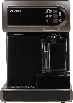 Кофеварка рожковая Vitek VT-1517 (BN) коричневый, исп. кофе - молотый, 1.65 л, 1238 Вт, 15 Бар, вид 35