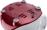Соковыжималка Scarlett SC-JE50C06 белый/коричневый, цитрусовая, 25 Вт, 700 мл, механическое, вид 17