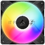 Вентилятор корпусной ARCTIC P14 Pro A-RGb - 3 Pack retail (ACFAN00320A)