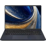 Ноутбук Maibenben M675/16"/IPS/AMD R5-7430U/16Gb/512Gb SSD/AMD Radeon Graphics/Linux/синий/1.79kg