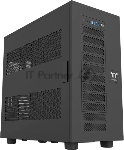 Корпус Thermaltake AX700 Black, Super-Tower, чёрный, вид 6