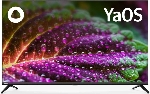 Телевизор Starwind 43" SW-LED43UG405 черный LED UHD 60Hz Яндекс ТВ