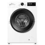 Стиральная машина Hisense WF1I7022BWJ/C белая, загрузка фронтальная 7 кг, 1200 об/мин, класс A+++
