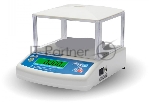 Весы лабораторные Mertech M-ER 122АCFJR-150.005 (3001) белый, до 0.15 кг