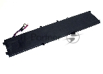 Аккумуляторная батарея для ноутбука Dell XPS 15 9550 11.4V 5200mAh OEM