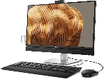 Моноблок Dell Pro 24 Plus QB24250 23.8" Full HD Core Ultra 7 265 (2.4) 32Gb SSD1Tb Graphics CR Windows 11 Pro GbitEth WiFi BT клавиатура мышь Cam серебристый 1920x1080, вид 5
