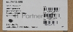 Спикерфон Jabra Speak 410 MS USB NC WB, черный, вид 15