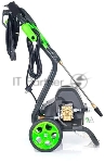 Мойка высокого давления GreenWorks GPWG8II 160 bar электрическая (5106807), вид 20