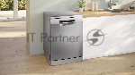 Посудомоечная машина Bosch Serie 6 SMS6EMI38Q, нержавеющая сталь, 60 см, 13 компл., 46 дБ, класс A, вид 9