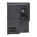 Преобразователь частоты 1.5/2.2кВт 1х230В VECTOR-100 PROxima EKF VT100-1R5-1B, вид 4