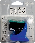 Картридж струйный Cactus CS-CB338 №141XL трехцветный (18 мл.) для HP DJ D4263/D4363/D5360/DJ J5783/J6413/PS C4273/C4283/C4343/C4383/C4473/C4483/C4583/C5283/D5363