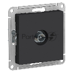 Механизм антенны TV ATLAS DESIGN коннектор карбон SchE ATN001093, вид 2