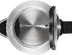 Чайник электрический Bosch TWK7203, вид 11