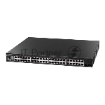 Коммутатор Edge-core ECS4620-52T, 48×1 Гбит/с + 2×10 Гбит/с SFP+ + слот расширения (2×10 Гбит/с SFP+), управляемый