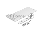 Крепеж настольный Accessory Logitech,Tap PC Mount white
