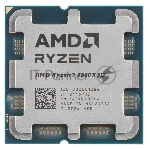 Процессор AMD Ryzen 7 9800X3D Soc-AM5 4.7GHz OEM