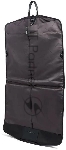 Сумка портплед Piquadro Brief2 PA7047BR2/N черная нейлон/натур.кожа, вид 7