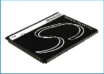 Аккумулятор CameronSinoCS-SM8160SL EB425161LU для Samsung Galaxy S3 mini i81903.7V / 1200mAh / 4.44Wh