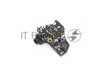 Аудио плата MacBook Air 13 Retina A2179 Early 2020 черная 923-03986 820-01992