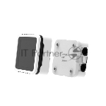 Система охлаждения Zalman ALPHA2 DS A36 White белый 120мм 2000rpm 29.7db 4-pin 350W