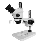 Тринокулярный микроскоп Kaisi 37050 B1 White