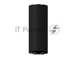 Корпус светильника C6343 SBK черный песок D60*H150mm MR16 GU5.3