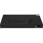 Коммутатор Cudy GS5024PS4, 24×1 Гбит/с, 4×10 Гбит/с SFP+, управляемый, вид 13