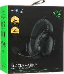 Гарнитура Razer BlackShark V3 чёрный, беспроводная + проводная, радиоканал, до 70 ч, вид 12