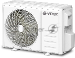 Сплит-система Vitek VT-2504 белый, вид 4