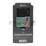 Преобразователь частоты 1.5/2.2кВт 1х230В VECTOR-100 PROxima EKF VT100-1R5-1B, вид 3