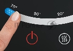 Чайник электрический Bosch TWK7203, вид 12