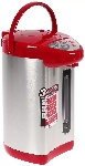 Термопот Sakura SA-336RS 5.0л металлик/красный