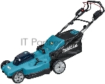 Газонокосилка аккумуляторная Makita DLM539Z, 18 В, 0 Ач