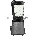 Блендер стационарный Bosch MMB6172S серебристый, 1200 Вт, плавная регулировка, вид 6